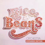 Rice & Beans Orchestra - Rice & Beans Orchestra (Expanded Edition) (CD)