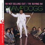 Swamp Dogg - No me estoy vendiendo / Estoy comprando (CD)