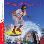 the album cover for Swamp Dogg - Surfin' in Harlem