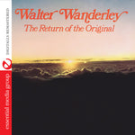 Walter Wanderley - Return of Original (CD)