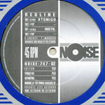 Redline : Atomico (12")