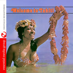 Nat Mara - Bienvenidos a Tahití (CD)