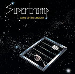 Supertramp - Crime of the Century (CD)