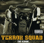Terror Squad - Terror Squad (CD)