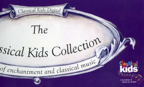 Varios Artistas - Colección Infantil Clásica 2 / Varios (CD)