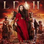 Leah - Kings & Queens (CD)
