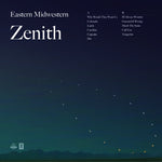 the album cover for Eastern Midwestern - Zenith