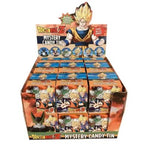 Dragonball Z Mystery Candy Tin