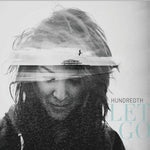 the album cover for Hundredth - Let Go