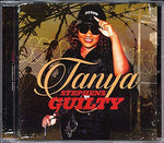 タニヤ・スティーブンス - ギルティ (CD)
