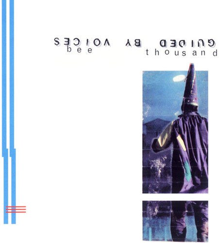 Guiados por Voces - Bee Thousand (Vinilo)