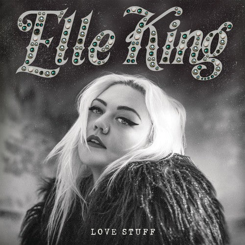 Elle King - Cosas de amor (CD)
