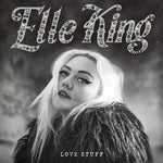 Elle King - Cosas de amor (CD)