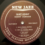 Kenny Dorham : Quiet Kenny (LP, Album, Ltd, M/Print, RE, RP, 180)