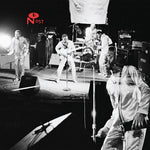 the album cover for Universal Togetherness Band - Universal Togetherness Band