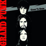 Grand Funk Railroad - Closer to Home (Vinyl)