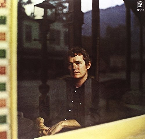Gordon Lightfoot - Siéntate, joven desconocido (Vinilo)