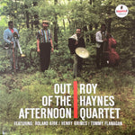 Roy Haynes Quartet : Out Of The Afternoon (LP, Album, RE, RM, 180)