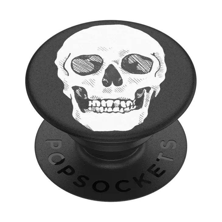 Pop Sockets de Shakey Bones