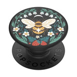 Bee Boho Pop Sockets
