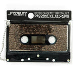 Fydelity Glam Gold Stickers
