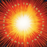 the album cover for Blinderman & Freeman - Music for the Sunrise