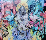 Baroness : Stone (CD, Album)