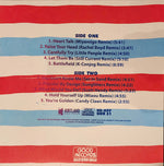 The Polyphonic Spree : Psychphonic (LP)