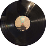 The Polyphonic Spree : Psychphonic (LP)