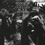 D'Angelo & the Vanguard - Mesías Negro (CD)