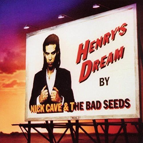 Nick Cave - El sueño de Henry (Vinilo)