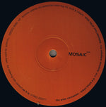 The Wise Caucasian : Tokyo Blues E.P. (12", EP)