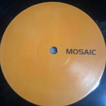 The Wise Caucasian : Tokyo Blues E.P. (12", EP)