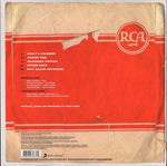 Kings Of Leon : Holy Roller Novocaine (10", RSD, RE,Re)