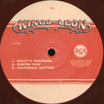 Kings Of Leon : Holy Roller Novocaine (10", RSD, RE,Re)