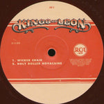 Kings Of Leon : Holy Roller Novocaine (10", RSD, RE,Re)