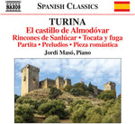 Comp Pno Music 10 (CD)