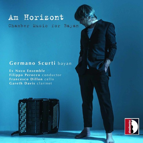 Am Horizont (CD)