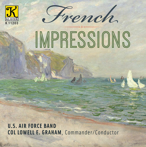 French Impressions (CD)