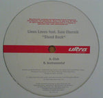 Linus Loves Feat. Sam Obernik : Stand Back (12")