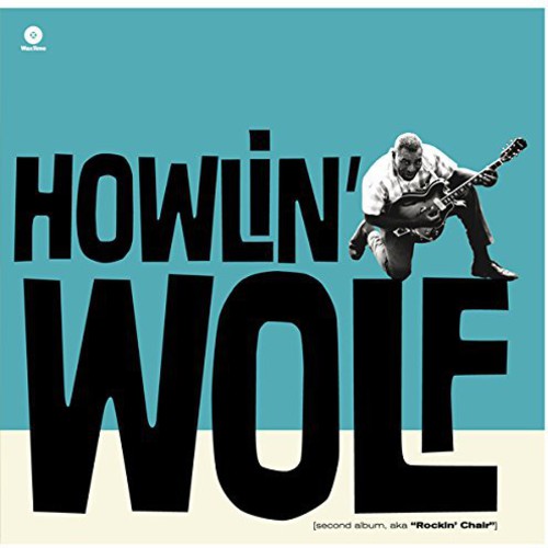Howlin' Wolf - Howlin' Wolf (Vinyl)