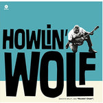 Howlin' Wolf - Howlin' Wolf (Vinyl)
