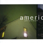 American Football - American Football (CD)