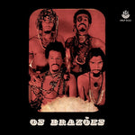 Os Brazões - Os Brazoes (CD)