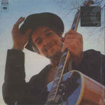 Bob Dylan - Nashville Skyline (180 gramos) (Vinilo)