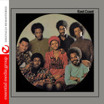 East Coast - East Coast (CD)