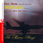 Marina Strings - Love Theme from Skyjacked (CD)