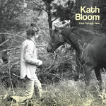 the album cover for Kath Bloom - Pass Through Here (Uk)