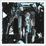 Victor Villarreal - Sleep Talk (Vinyl)