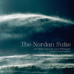 the album cover for Ale Möller - The Nordan Suite